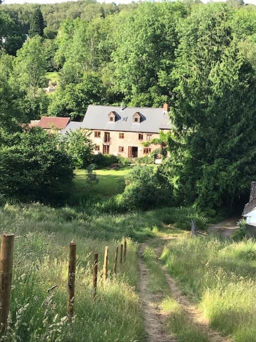 Woodmill Farm Cottage Alvington ภายนอก รูปภาพ