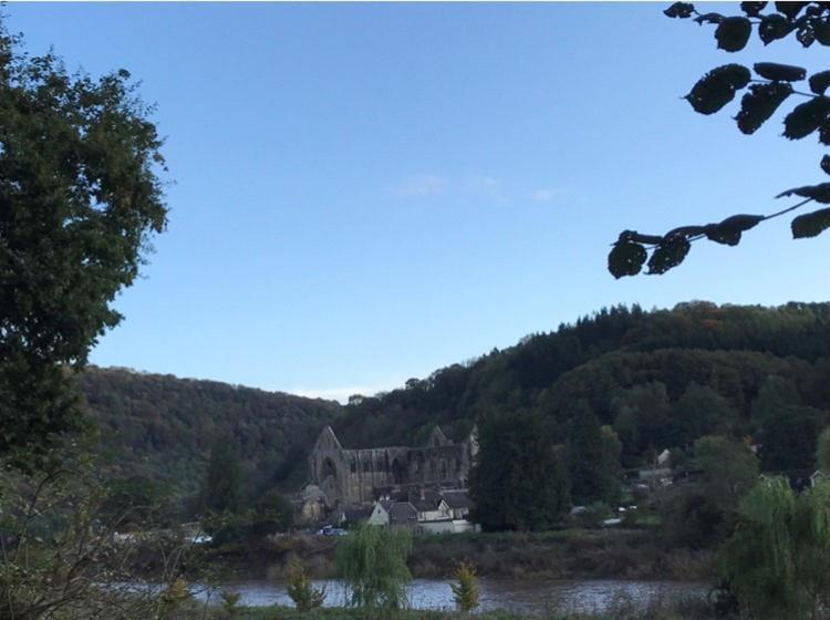 Woodmill Farm Cottage Alvington ภายนอก รูปภาพ