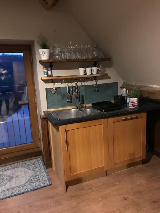 Woodmill Farm Cottage Alvington ภายนอก รูปภาพ