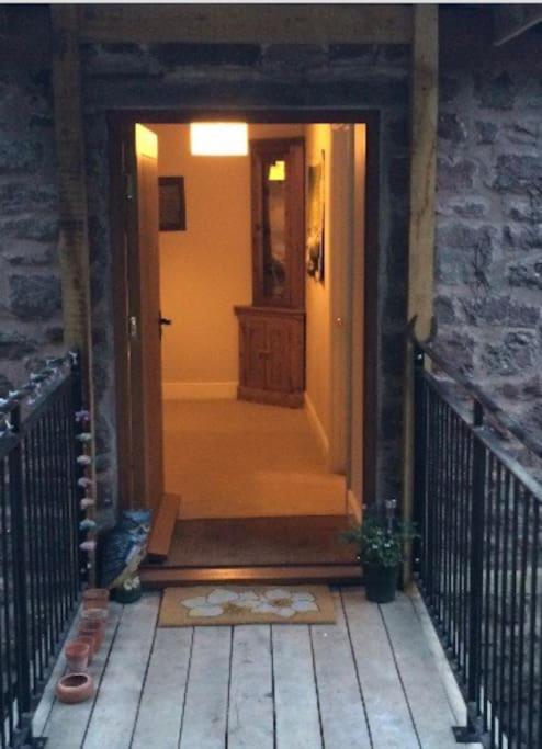 Woodmill Farm Cottage Alvington ภายนอก รูปภาพ